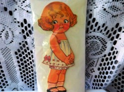 dolly dingle pd single a